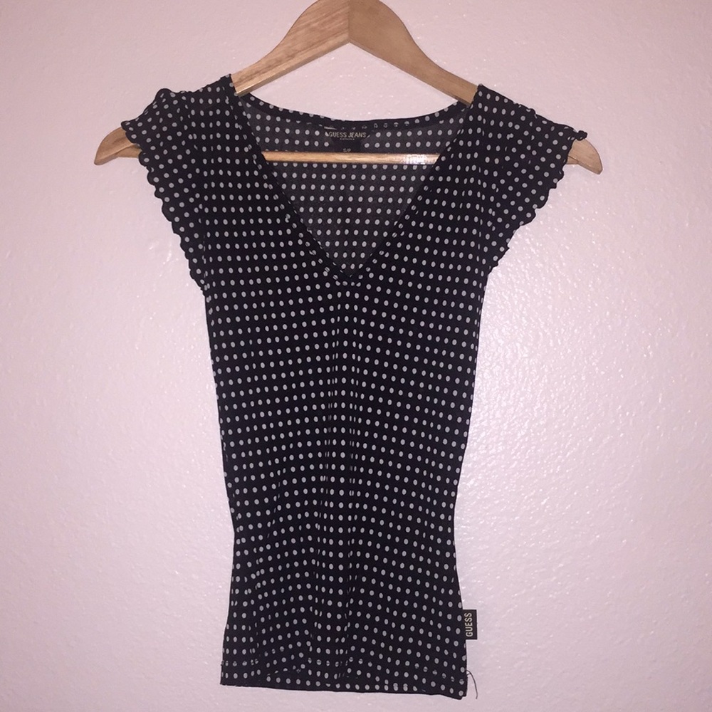 🎉 5 for $25 🎉 Guess top